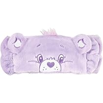 Amazon.co.jp: ティーズファクトリー ケアベアヘアバンド スウィート